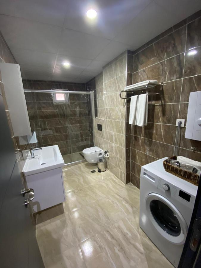 אנטליה Elanis Suites מראה חיצוני תמונה