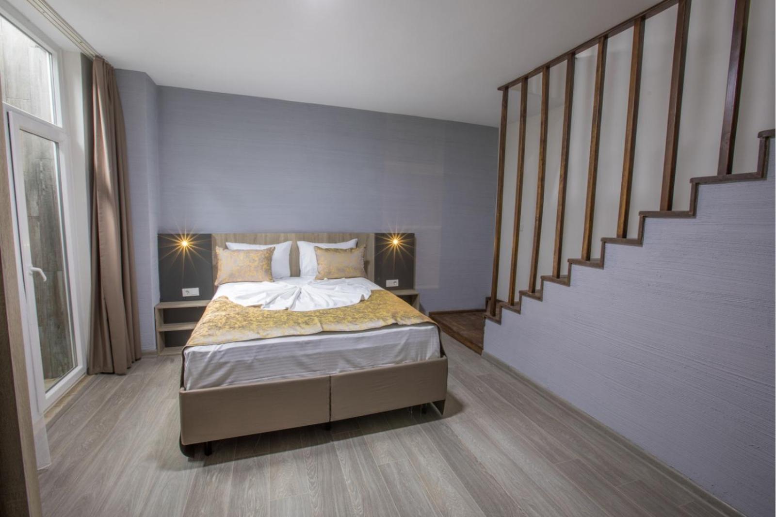 אנטליה Elanis Suites מראה חיצוני תמונה