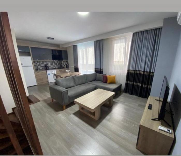 אנטליה Elanis Suites מראה חיצוני תמונה