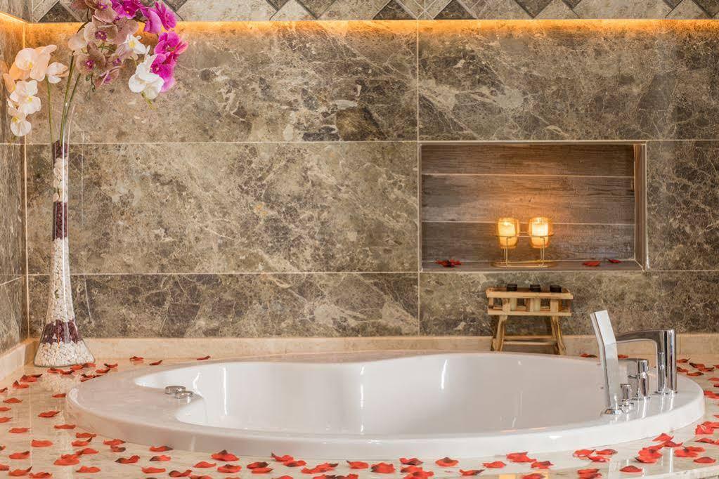 אנטליה Elanis Suites מראה חיצוני תמונה